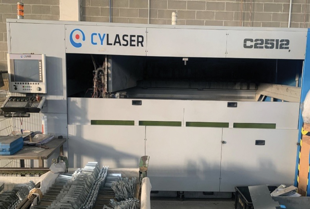 CYLASER t10  2016